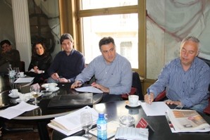 Esquerra plantejarà que el DAR esdevingui el departament  d’Alimentació i Gestió del Territori en el debat de política agrària