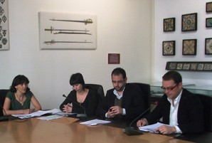 Lladó recorda al PP que 'els PPCC són una realitat cultural, econòmica i, com ho demostrà Matas ‘zaplanitzant’ IB3 i amb els seus contactes amb bancs valencians, política'