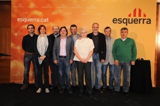 Ridao: “Ja no depèn de quan arribi la sentència del TC, la via autonomista no dóna més de si”