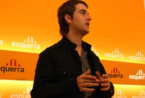 Francesc Jaume: 'El retorn de Catalina Cirer a l'alcaldia de Palma seria com si Matas tornàs a ser president'