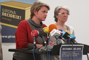   Simó: ‘Les onades de consultes cada vegada són més ambicioses’  