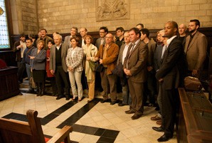 El CIEMEN i l'ACCD impulsen a Girona el Fòrum pels Drets dels Pobles per reivindicar la lluita per l'autodeterminació