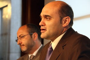 Vendrell: 'Em deixaré la pell per aconseguir un gran resultat que faci justícia amb la feina que ha fet Esquerra al Govern i al Parlament'