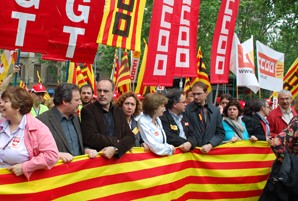 Esquerra vol una reforma laboral que tingui com a objectiu l’ocupació ‘estable i de qualitat’