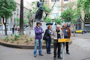 Esquerra reclama que el diner públic vagi a parar a empreses que ‘han fet els deures’