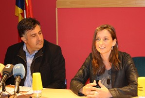 Puigcercós crida la societat civil a demanar a Sánchez Camacho que convenci el PP per retirar el recurs contra l'Estatut