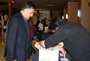 Esquerra comença a Lloret 'el veritable canvi' per Catalunya