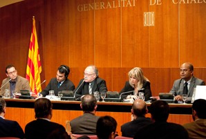 La UNESCO presenta l'informe mundial sobre diversitat cultural