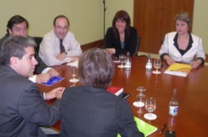 Simó: ‘No podem acceptar mesures mimètiques, ni subhastes, ni un “tràgala” d’un Estat que no fa els deures que li pertoquen’