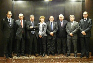 Huguet impulsa la creació de l'Aliança Tecnològica de Catalunya