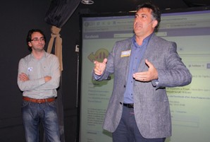 Puigcercós : 'Amb la caiguda de l'imperi econòmic espanyol és l'oportunitat perquè molts catalans se sumin al projecte independentista