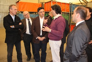 Puigcercós creu que a Madrid ja hi ha un acord per dictar sentència sobre l'estatut