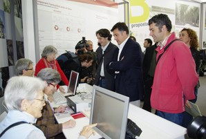 Puigcercós: ‘Les consultes sobre la independència han donat una lliçó a l’Ajuntament de Barcelona i al seu equip de govern’