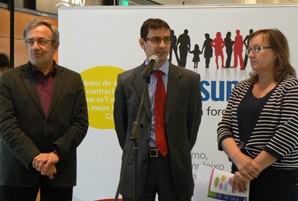 L'Agència Catalana del consum explica com consumir de forma crítica i responsable, en clau de drets i deures