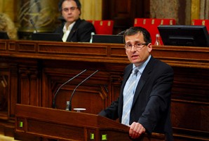 Esquerra impulsa una moció als ajuntaments per donar suport a l'apagada elèctrica organitzada per la CONFAVC