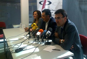 Puigcercós: 'Montilla m'ha demanat que l'acompanyi al Senat per defensar Catalunya i espero que tots hi enviïn la màxima representació'