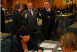 El macroworkshop Buy Catalunya genera més de 2.700 entrevistes comercials entre 200 empresaris catalans i més de 140 turoperadors internacionals