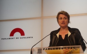   Simó: ‘No podíem permetre que hi hagués la més mínima ombra de dubte que al Parlament ens encobrim els uns als altres’  