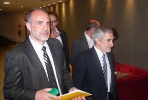 Esquerra presenta una proposta per impulsar una fiscalitat progressiva i d'esquerres