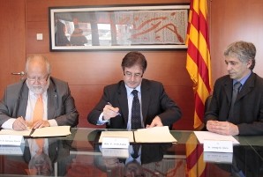 L'Associació Catalana de Municipis i Comarques s'incorpora a la Xarxa d'equipaments cívics de Catalunya
