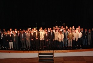 Unanimitat per la Vegueria de les Terres de l'Ebre