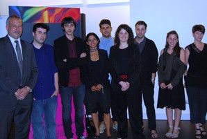 El projecte Physic duplica la seva activitat en el segon any i integra 13 dissenyadors