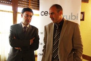 Ridao: 'Volem una reforma laboral que tingui com a objectiu la contractació estable i de qualitat'