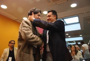 Portabella escollit president del Consell Nacional pel 83% dels vots