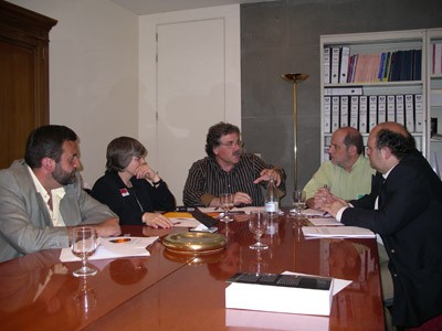 Tardà presentarà una resolució perquè el Congrés estudiï la implantació de la renda bàsica universal