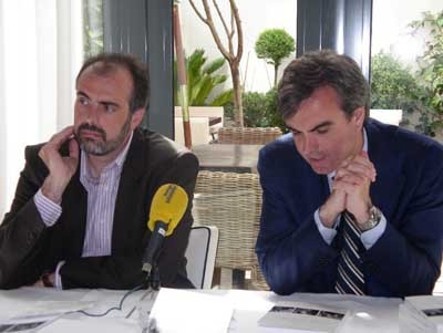 Ridao assegura que el catalanisme no es pot reduir al projecte d'una classe social