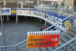Simó: 'Celebrem l'aval del Consell de Garanties Estatutàries a la Llei del cinema'