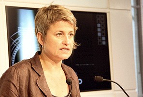 Simó: 'El país és prou madur per decidir si vol fer un referèndum per la independència; la direcció de CiU, sembla que no'