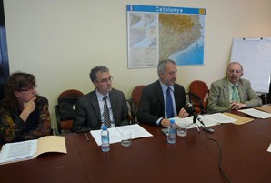 El DIUE anuncia actuacions per promoure l'estudi de la llengua i literatura catalanes