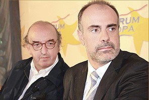 Ridao: 'Avui estem molt més lluny que ahir de donar suport a la reforma laboral'