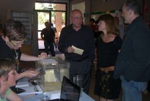 Ridao: ‘Les consultes populars són un exercici de maduresa de primer ordre’