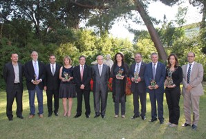 El Govern celebra els 30 anys de cooperació amb el món local a través del PUOSC