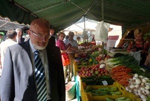 El DIUE aportarà 200.000 euros aquest any per continuar impulsant el Pla de Foment Gironès/Girona