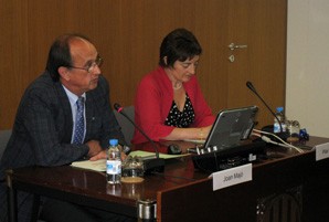 El 94,4% dels estudiants supera les proves d'accés a la universitat (PAU)