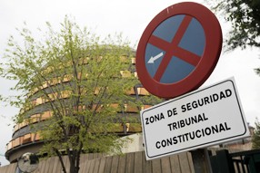 Declaració d'Esquerra sobre la sentència de l'Estatut