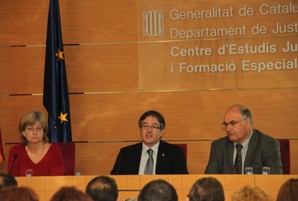 Ausàs defensa el model català d'administració electrònica