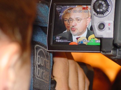 Huguet assegura que el nou acord de finançament faria possible doblar el pressupost de Turisme el 2006