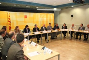 El Govern promou una prova pilot per impulsar l'Anella Audiovisual de Catalunya