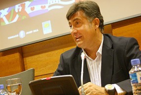 Puigcercós: 'La pugna per l’hegemonia entre CiU i PSC ens desgasta com a país'