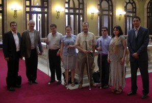 Esquerra aconsegueix que s'incorpori el braille a la targeta sanitària