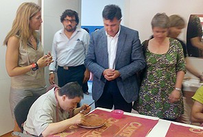 Puigcercós: 'Demà comença un nou camí cap a la llibertat'