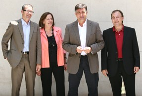 Esquerra aprova les llistes per les eleccions al Parlament de Catalunya