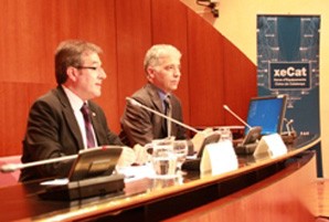 Ausàs presenta la Xarxa d'equipaments cívics de Catalunya