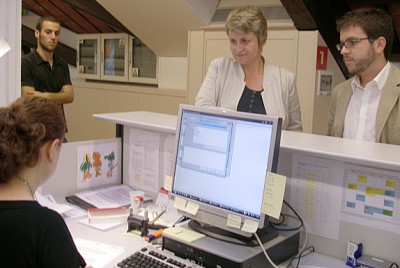 Esquerra força la Mesa del Parlament a tornar a debatre sobre la IP per la independència