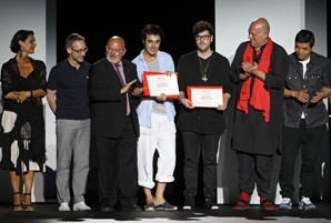 La sisena edició de 080 Barcelona Fashion es tanca amb una participació rècord de 10.100 assistents