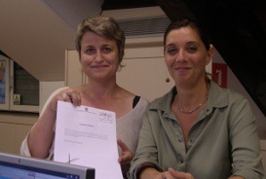 Esquerra se suma a l’acord de rebuig de la sentència i planteja en solitari el full de ruta cap a la independència